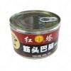 红塔筋头巴脑罐头
