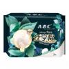 ABC夜用极薄棉柔表层卫生巾（含蚕丝蛋白）