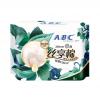 ABC日用极薄棉柔表层卫生巾（含蚕丝蛋白）