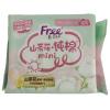 Free.飞迷你丝薄纯棉表层卫生巾Q51