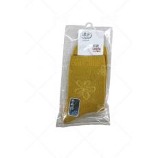 浪莎羊毛时尚女袜LF09369