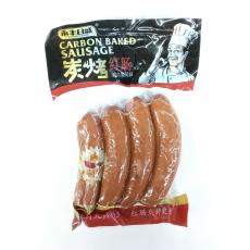 永丰日盛炭烤红肠哈尔滨风味（四只装）
