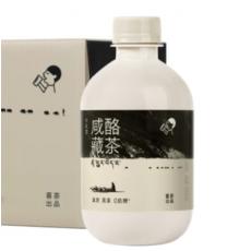 山坶喜茶咸酪藏...