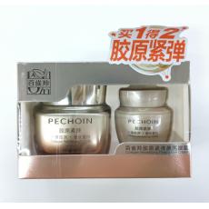 百雀羚胶原紧弹盈亮眼霜