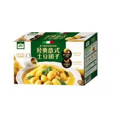 山姆圃美多经典意式土豆团子