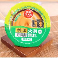 草原红太阳美味火锅蘸料