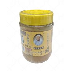 鼓楼李瑞生老北京传统二八酱