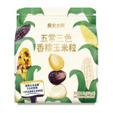 山姆柴火大院五常三色香糯玉米粒