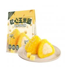 山姆五芳斋软心玉米团