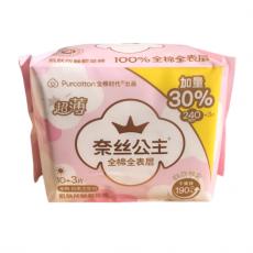 全棉时代奈丝公...