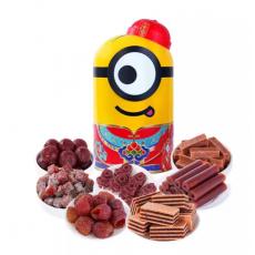 山姆红运满罐山楂（蜜饯）