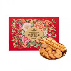 山姆港式什锦礼盒