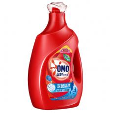 奥妙深层洁净洗衣液