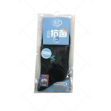 浪莎高棉抗起球消臭时尚男袜1113