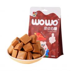 喔喔佳佳奶糖咖啡味