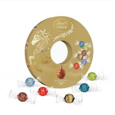 山姆瑞士莲软心精选巧克力马驰金运圆满听（巧克力制品）