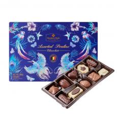 山姆比利时什锦巧克力制品