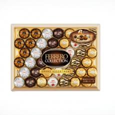 山姆费列罗臻品巧克力制品糖果礼盒