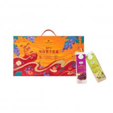 山姆NFC缤纷果汁礼盒