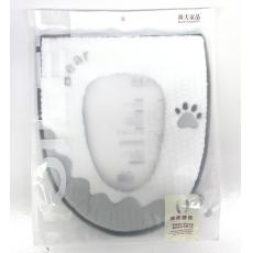 海天家品5142坐便器垫