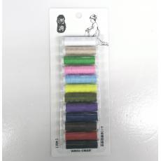 渊典6001十二色线