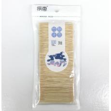 天润0888袋装竹牙签600支