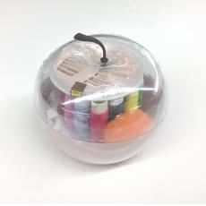 苒小铺123苹果针线盒