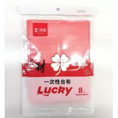 伟鸿一次性台布059