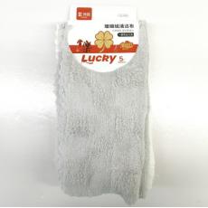伟鸿珊瑚绒清洁抹布0269