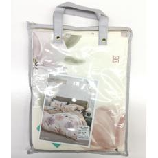 火山陶瓷磨毛床单