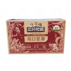 三只松鼠每日坚...