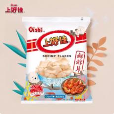 上好佳鲜虾片