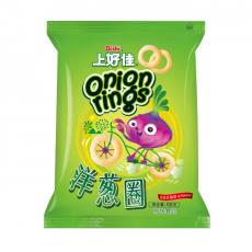 上好佳洋葱圈