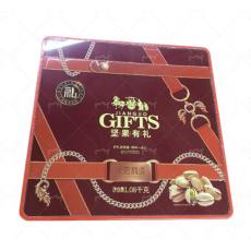 天府魏道坚果有礼礼盒