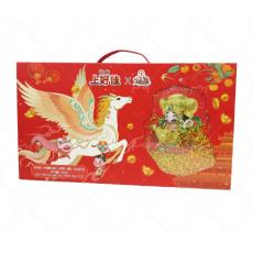 上好佳天马呈祥...