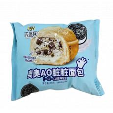 吉盛园 奥奥脏...