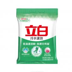 立白冷水速效无磷型洗衣粉（阳光玫瑰）