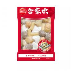 思念真空装合家...