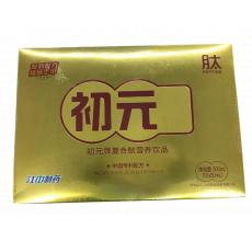 初元复合肽营养饮品