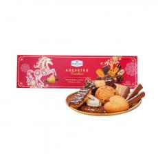 山姆生肖系列比利时什锦饼干