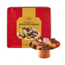 山姆比利时什锦饼干