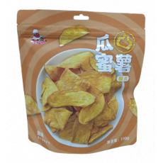 桂福记瓜凸蜜薯...