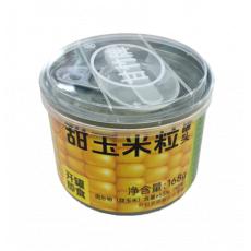 甘竹甜玉米粒罐...