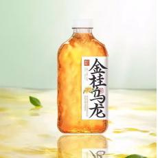 果子熟了栀栀乌龙栀子花味乌龙茶饮品