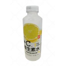 果子熟了维生素水柠檬风味维生素饮料