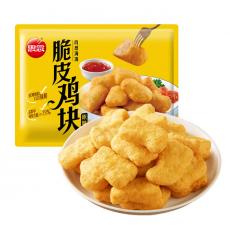 思念脆皮鸡块（...