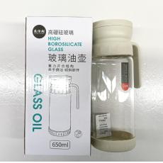 龙仕翔15041玻璃油壶