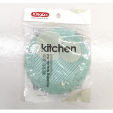 金利娴子小号花边隔热垫JL-3000