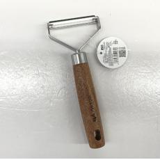 可物Y型木柄削皮器0065Y