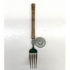 可物0996博朗西餐叉